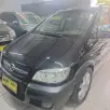 CHEVROLET ZAFIRA 2.0 MPFI ELITE 8V FLEX 4P MANUAL CHEVROLET ZAFIRA 2.0 MPFI ELITE 8V FLEX 4P MANUAL