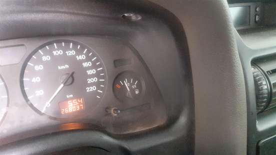 CHEVROLET-ASTRA-2.0 MPFI CD 8V GASOLINA 4P AUTOMÁTICO CHEVROLET-ASTRA-2002
