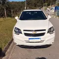 CHEVROLET CAPTIVA 2.4 SIDI 16V GASOLINA 4P AUTOMÁTICO CHEVROLET CAPTIVA 2.4 SIDI 16V GASOLINA 4P AUTOMÁTICO