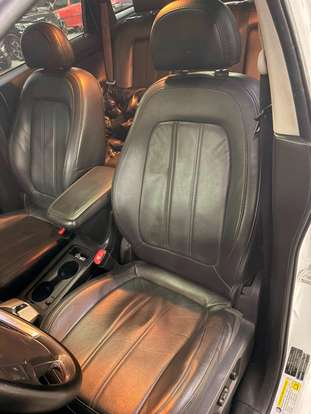 CHEVROLET-CAPTIVA-2.4 SIDI 16V GASOLINA 4P AUTOMÁTICO CHEVROLET-CAPTIVA-2015
