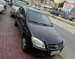 CHEVROLET CELTA 1.0 MPFI LIFE 8V FLEX 2P MANUAL CHEVROLET CELTA 1.0 MPFI LIFE 8V FLEX 2P MANUAL