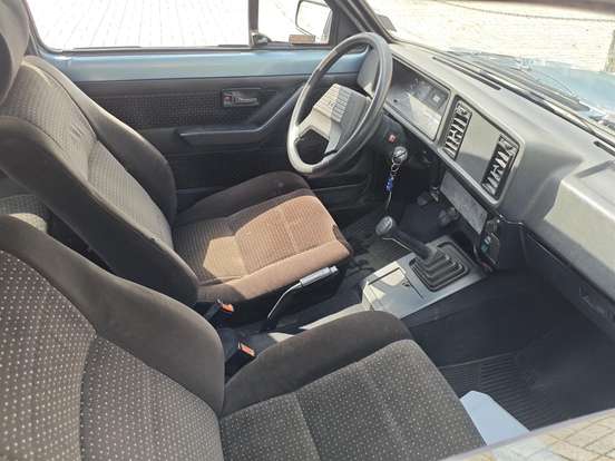 CHEVROLET-CHEVETTE-1990
