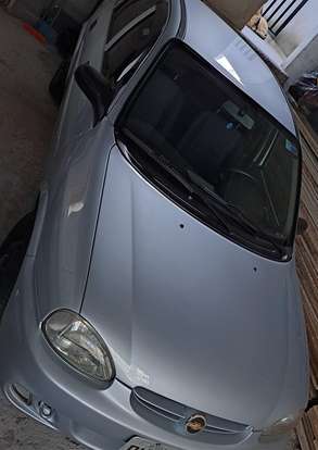 CHEVROLET-CLASSIC-2006