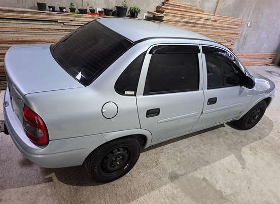 CHEVROLET-CLASSIC-2006