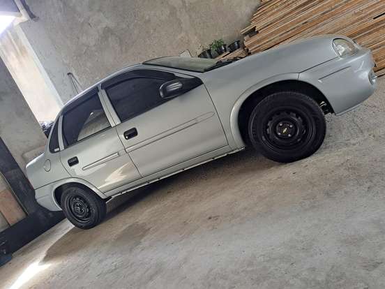 CHEVROLET-CLASSIC-2006