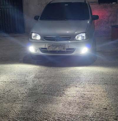 CHEVROLET-CLASSIC-1.0 MPFI LIFE 8V FLEX 4P MANUAL CHEVROLET-CLASSIC-2006