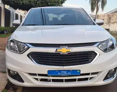 CHEVROLET COBALT 1.8 MPFI ELITE 8V FLEX 4P AUTOMÁTICO CHEVROLET COBALT 1.8 MPFI ELITE 8V FLEX 4P AUTOMÁTICO