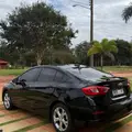 CHEVROLET CRUZE 1.4 TURBO LT 16V FLEX 4P AUTOMÁTICO CHEVROLET CRUZE 1.4 TURBO LT 16V FLEX 4P AUTOMÁTICO