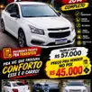 CHEVROLET CRUZE 1.8 LT SPORT6 16V FLEX 4P AUTOMÁTICO CHEVROLET CRUZE 1.8 LT SPORT6 16V FLEX 4P AUTOMÁTICO