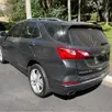 CHEVROLET EQUINOX 2.0 16V TURBO GASOLINA PREMIER AWD AUTOMÁTICO CHEVROLET EQUINOX 2.0 16V TURBO GASOLINA PREMIER AWD AUTOMÁTICO