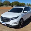 CHEVROLET EQUINOX 2.0 16V TURBO GASOLINA PREMIER AWD AUTOMÁTICO CHEVROLET EQUINOX 2.0 16V TURBO GASOLINA PREMIER AWD AUTOMÁTICO