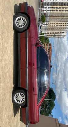 CHEVROLET-OMEGA-1996