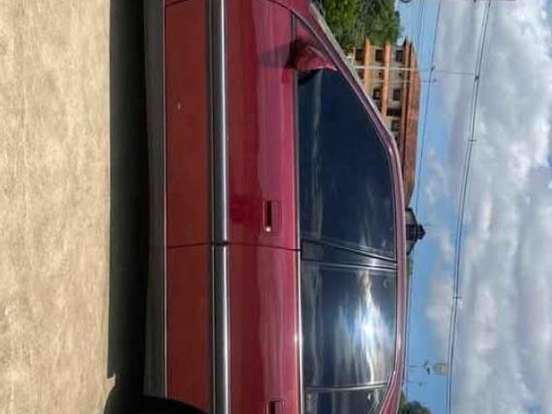 CHEVROLET-OMEGA-4.1 SFI CD 12V GASOLINA 4P MANUAL CHEVROLET-OMEGA-1996