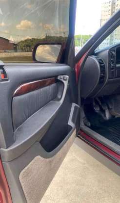 CHEVROLET-OMEGA-4.1 SFI CD 12V GASOLINA 4P MANUAL CHEVROLET-OMEGA-1996