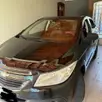 CHEVROLET ONIX 1.0 MPFI LT 8V FLEX 4P MANUAL CHEVROLET ONIX 1.0 MPFI LT 8V FLEX 4P MANUAL