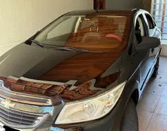 CHEVROLET ONIX 1.0 MPFI LT 8V FLEX 4P MANUAL CHEVROLET ONIX 1.0 MPFI LT 8V FLEX 4P MANUAL