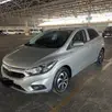 CHEVROLET ONIX 1.0 MPFI LT 8V FLEX 4P MANUAL CHEVROLET ONIX 1.0 MPFI LT 8V FLEX 4P MANUAL