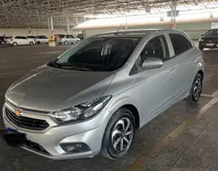 CHEVROLET ONIX 1.0 MPFI LT 8V FLEX 4P MANUAL CHEVROLET ONIX 1.0 MPFI LT 8V FLEX 4P MANUAL