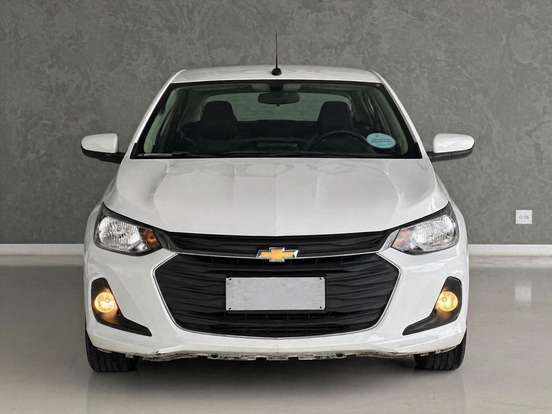 CHEVROLET-ONIX-1.0 TURBO FLEX PLUS LTZ AUTOMÁTICO CHEVROLET-ONIX-2024