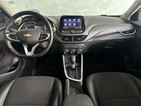 CHEVROLET-ONIX-1.0 TURBO FLEX PLUS LTZ AUTOMÁTICO CHEVROLET-ONIX-2024