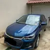 CHEVROLET ONIX 1.0 TURBO FLEX PLUS PREMIER AUTOMÁTICO CHEVROLET ONIX 1.0 TURBO FLEX PLUS PREMIER AUTOMÁTICO