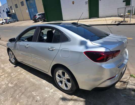 CHEVROLET-ONIX-2019