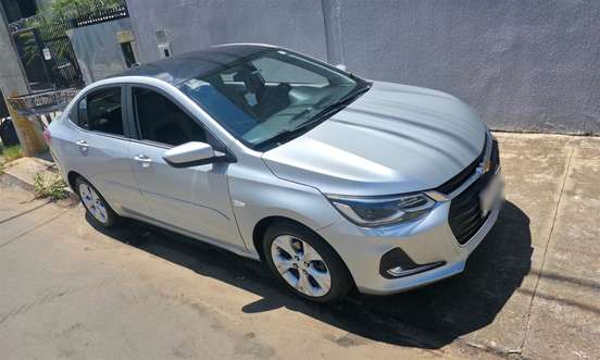CHEVROLET-ONIX-2019
