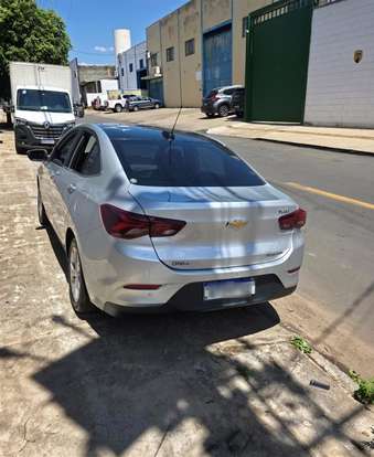 CHEVROLET-ONIX-2019