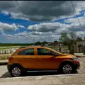 CHEVROLET ONIX 1.4 MPFI ACTIV 8V FLEX 4P AUTOMÁTICO CHEVROLET ONIX 1.4 MPFI ACTIV 8V FLEX 4P AUTOMÁTICO