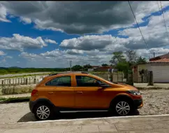 CHEVROLET ONIX 1.4 MPFI ACTIV 8V FLEX 4P AUTOMÁTICO CHEVROLET ONIX 1.4 MPFI ACTIV 8V FLEX 4P AUTOMÁTICO