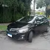 CHEVROLET ONIX 1.4 MPFI LTZ 8V FLEX 4P MANUAL CHEVROLET ONIX 1.4 MPFI LTZ 8V FLEX 4P MANUAL