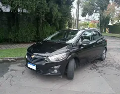 CHEVROLET ONIX 1.4 MPFI LTZ 8V FLEX 4P MANUAL CHEVROLET ONIX 1.4 MPFI LTZ 8V FLEX 4P MANUAL
