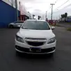 CHEVROLET PRISMA 1.4 MPFI LTZ 8V FLEX 4P AUTOMÁTICO CHEVROLET PRISMA 1.4 MPFI LTZ 8V FLEX 4P AUTOMÁTICO