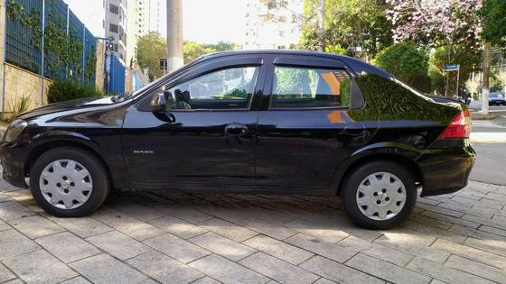 CHEVROLET PRISMA 1.4 MPFI MAXX 8V FLEX 4P MANUAL