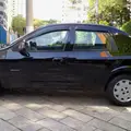 CHEVROLET PRISMA 1.4 MPFI MAXX 8V FLEX 4P MANUAL CHEVROLET PRISMA 1.4 MPFI MAXX 8V FLEX 4P MANUAL