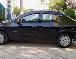 CHEVROLET PRISMA 1.4 MPFI MAXX 8V FLEX 4P MANUAL CHEVROLET PRISMA 1.4 MPFI MAXX 8V FLEX 4P MANUAL