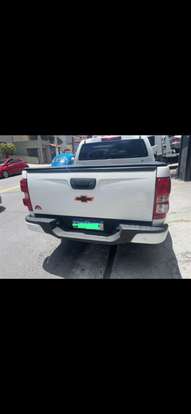 CHEVROLET-S10-2.5 LT 4X2 CD 16V FLEX 4P AUTOMÁTICO CHEVROLET-S10-2018
