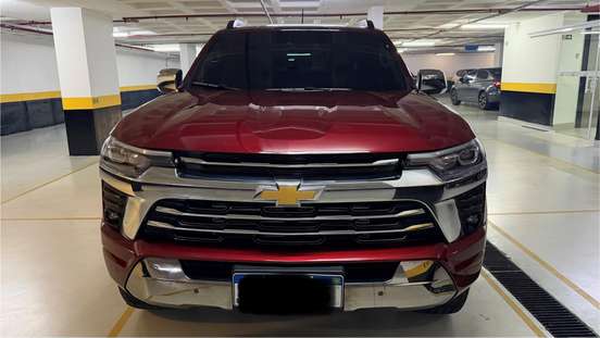 CHEVROLET-S10-2026