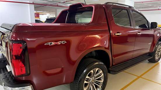 CHEVROLET-S10-2026