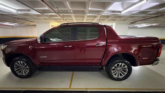 CHEVROLET-S10-2026