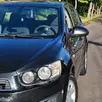 CHEVROLET SONIC 1.6 LT 16V FLEX 4P MANUAL CHEVROLET SONIC 1.6 LT 16V FLEX 4P MANUAL