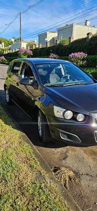 CHEVROLET-SONIC-2012
