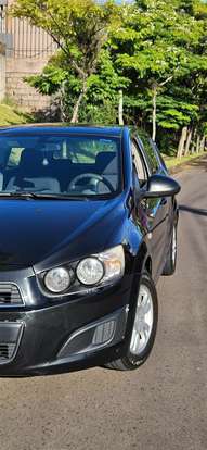 CHEVROLET-SONIC-2012
