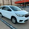CHEVROLET SPIN 1.8 LS 8V FLEX 4P AUTOMÁTICO CHEVROLET SPIN 1.8 LS 8V FLEX 4P AUTOMÁTICO