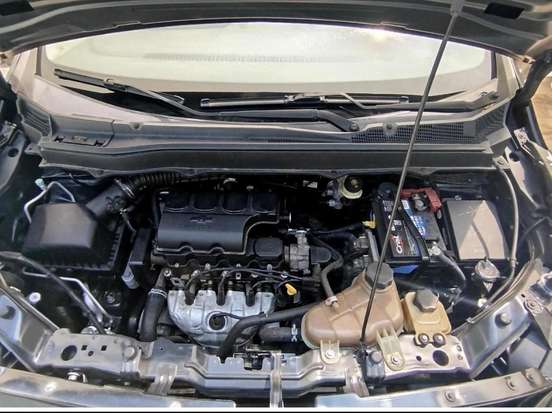 CHEVROLET-SPIN-1.8 LT 8V FLEX 4P MANUAL CHEVROLET-SPIN-2012