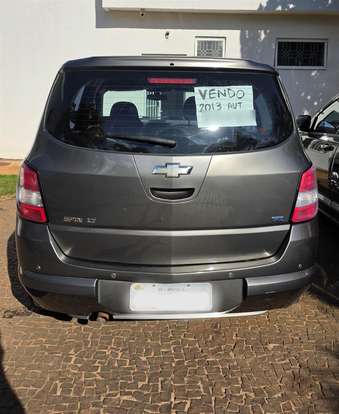 CHEVROLET-SPIN-2013