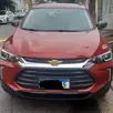 CHEVROLET TRACKER 1.0 TURBO FLEX AUTOMÁTICO CHEVROLET TRACKER 1.0 TURBO FLEX AUTOMÁTICO
