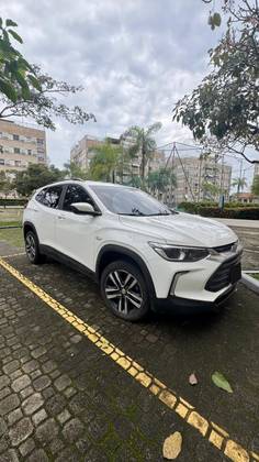 CHEVROLET TRACKER 1.0 TURBO FLEX LT AUTOMÁTICO
