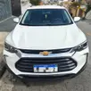 CHEVROLET TRACKER 1.0 TURBO FLEX LT AUTOMÁTICO CHEVROLET TRACKER 1.0 TURBO FLEX LT AUTOMÁTICO