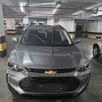 CHEVROLET TRACKER 1.0 TURBO FLEX LT AUTOMÁTICO CHEVROLET TRACKER 1.0 TURBO FLEX LT AUTOMÁTICO